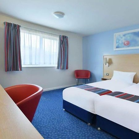 Travelodge Μπόρνμουθ Εξωτερικό φωτογραφία