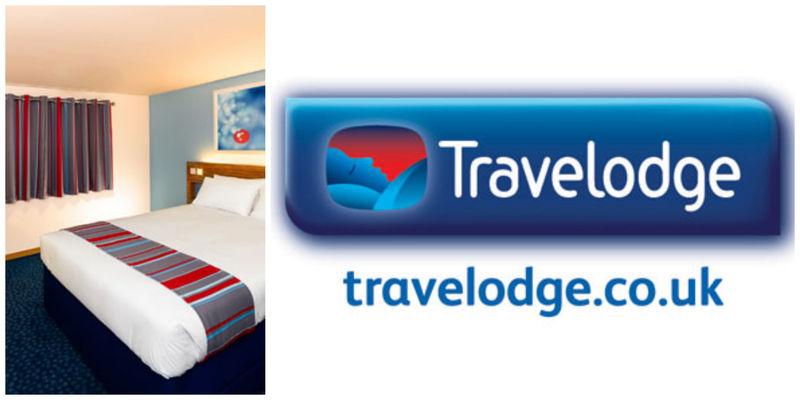 Travelodge Μπόρνμουθ Εξωτερικό φωτογραφία