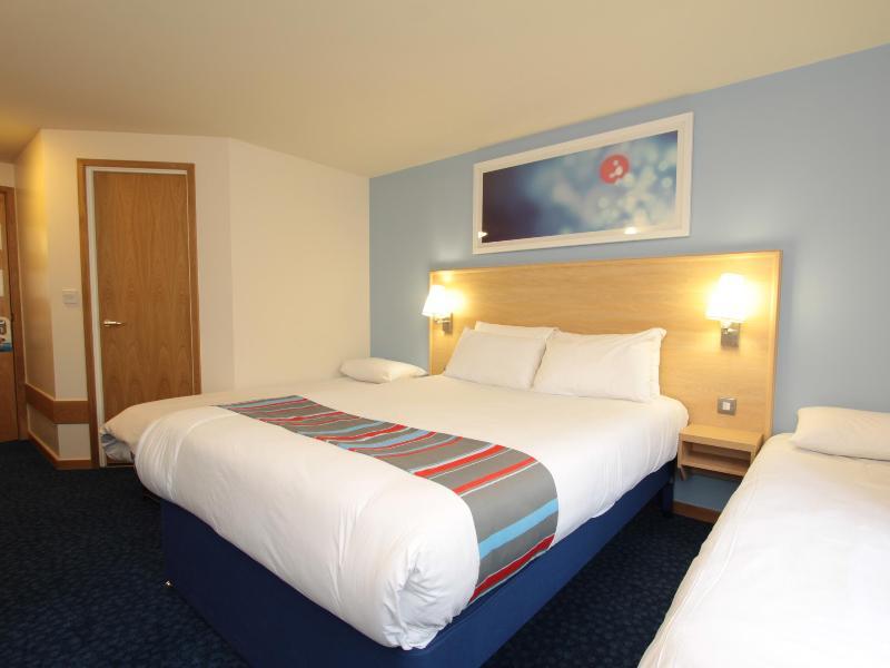 Travelodge Μπόρνμουθ Εξωτερικό φωτογραφία